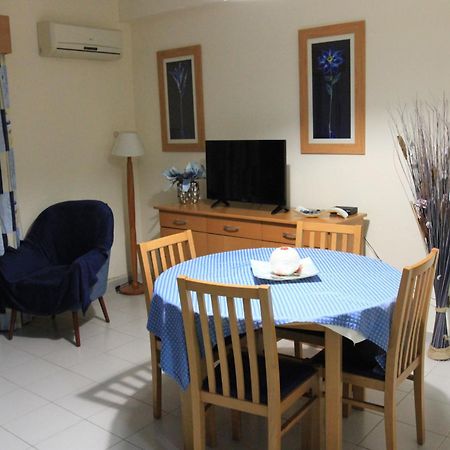 Apartamento T1 Quinta Nova - Alvor Buitenkant foto
