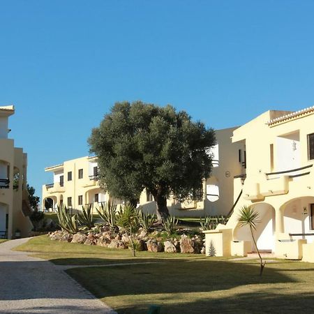 Apartamento T1 Quinta Nova - Alvor Buitenkant foto