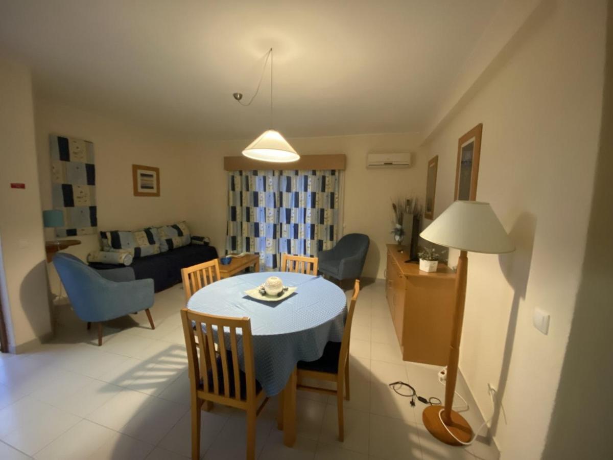 Apartamento T1 Quinta Nova - Alvor Buitenkant foto