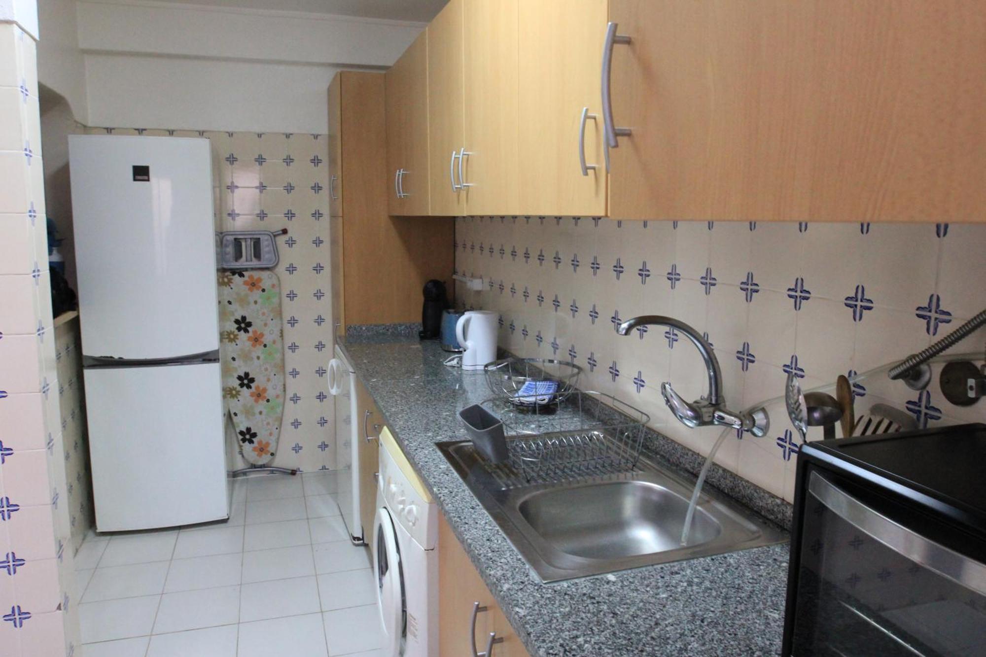 Apartamento T1 Quinta Nova - Alvor Buitenkant foto