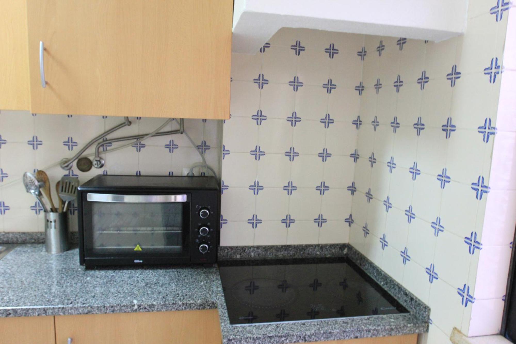 Apartamento T1 Quinta Nova - Alvor Buitenkant foto