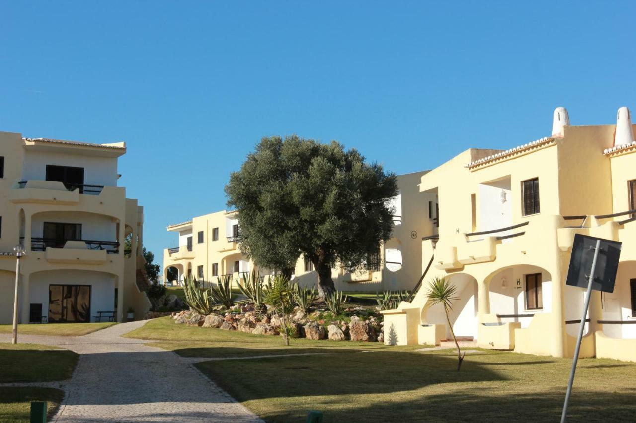 Apartamento T1 Quinta Nova - Alvor Buitenkant foto