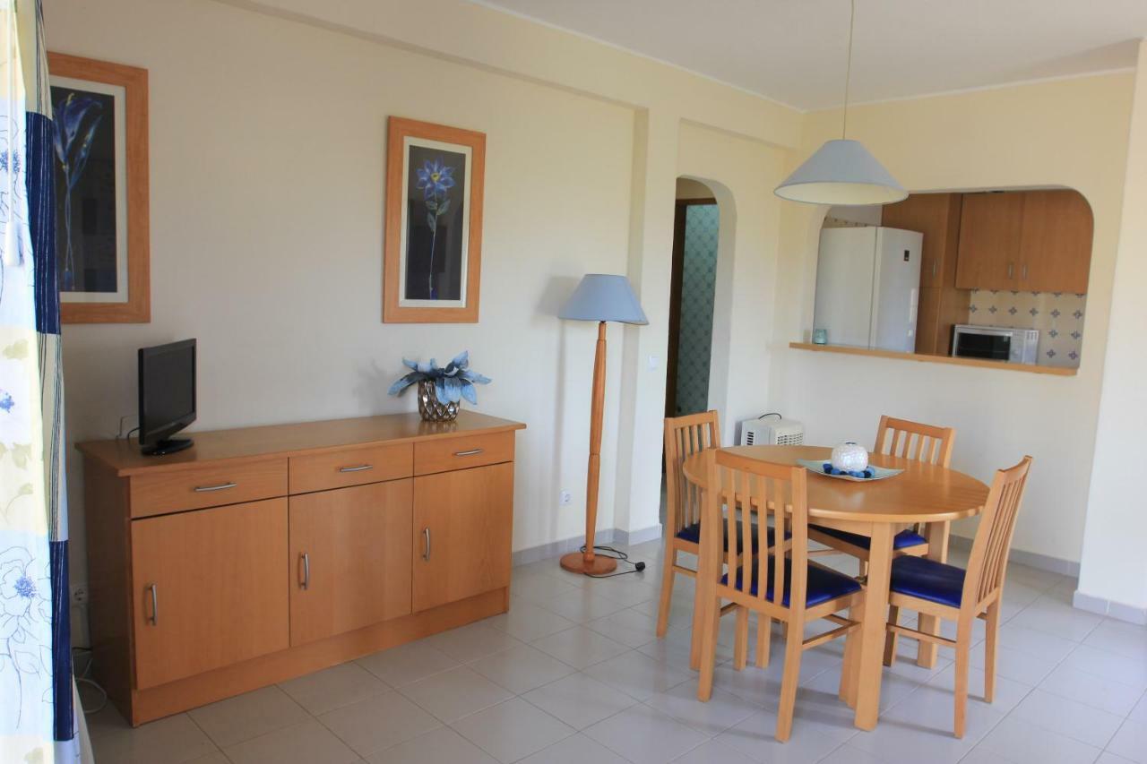 Apartamento T1 Quinta Nova - Alvor Buitenkant foto