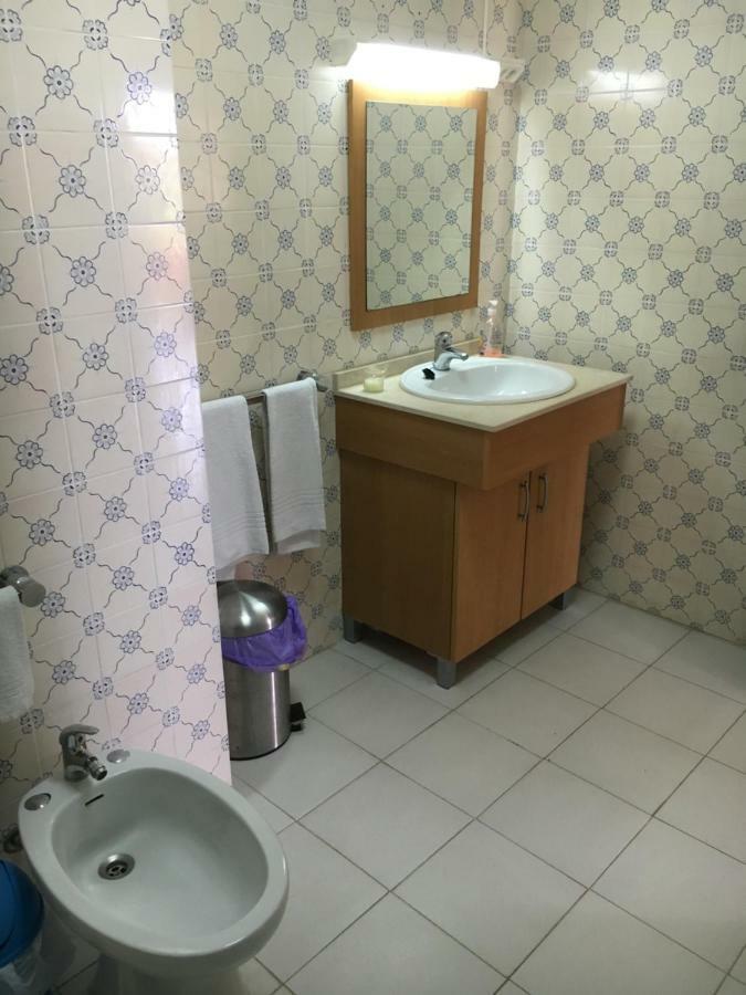 Apartamento T1 Quinta Nova - Alvor Buitenkant foto
