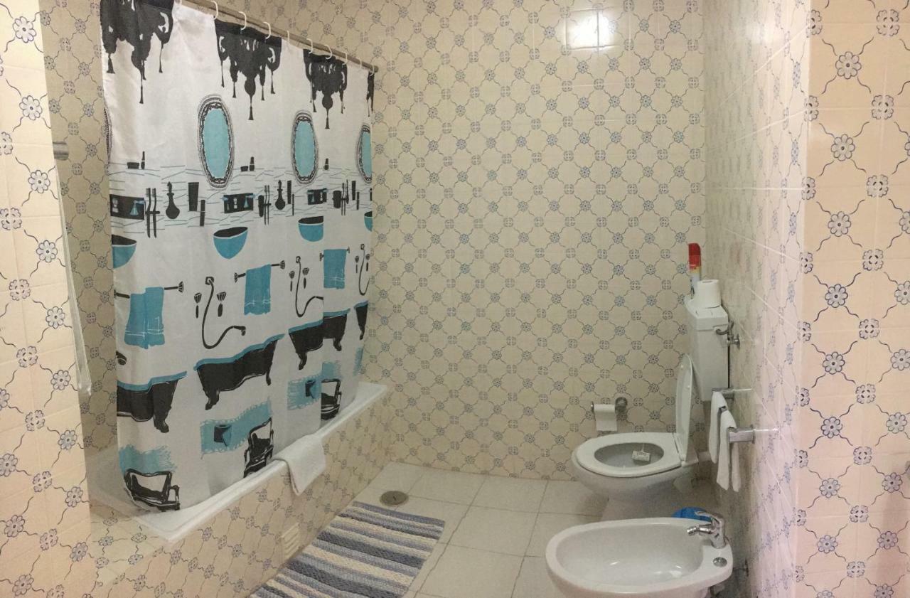 Apartamento T1 Quinta Nova - Alvor Buitenkant foto