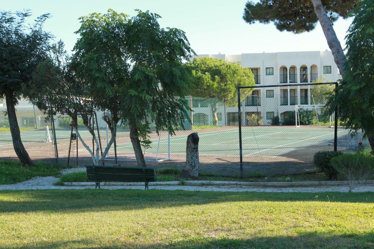 Apartamento T1 Quinta Nova - Alvor Buitenkant foto