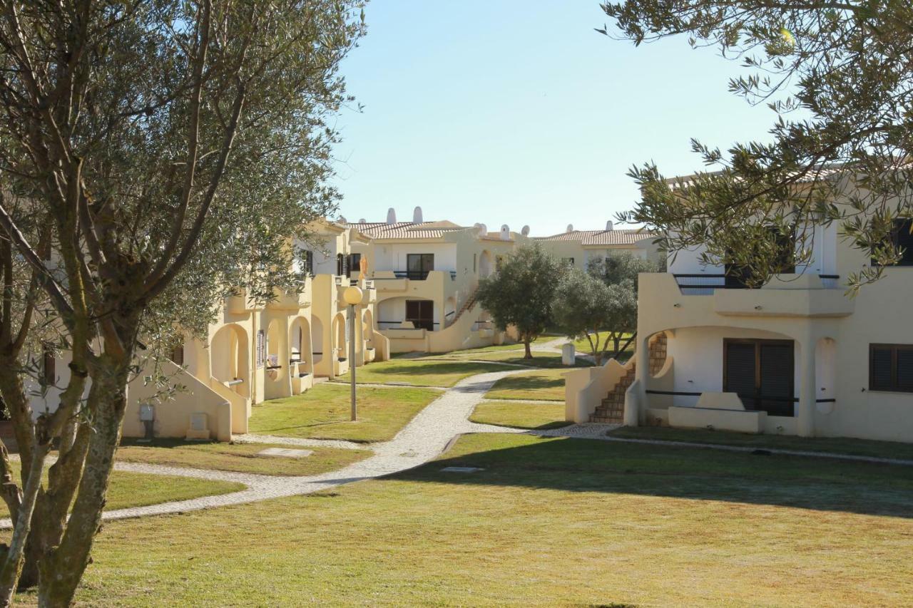 Apartamento T1 Quinta Nova - Alvor Buitenkant foto